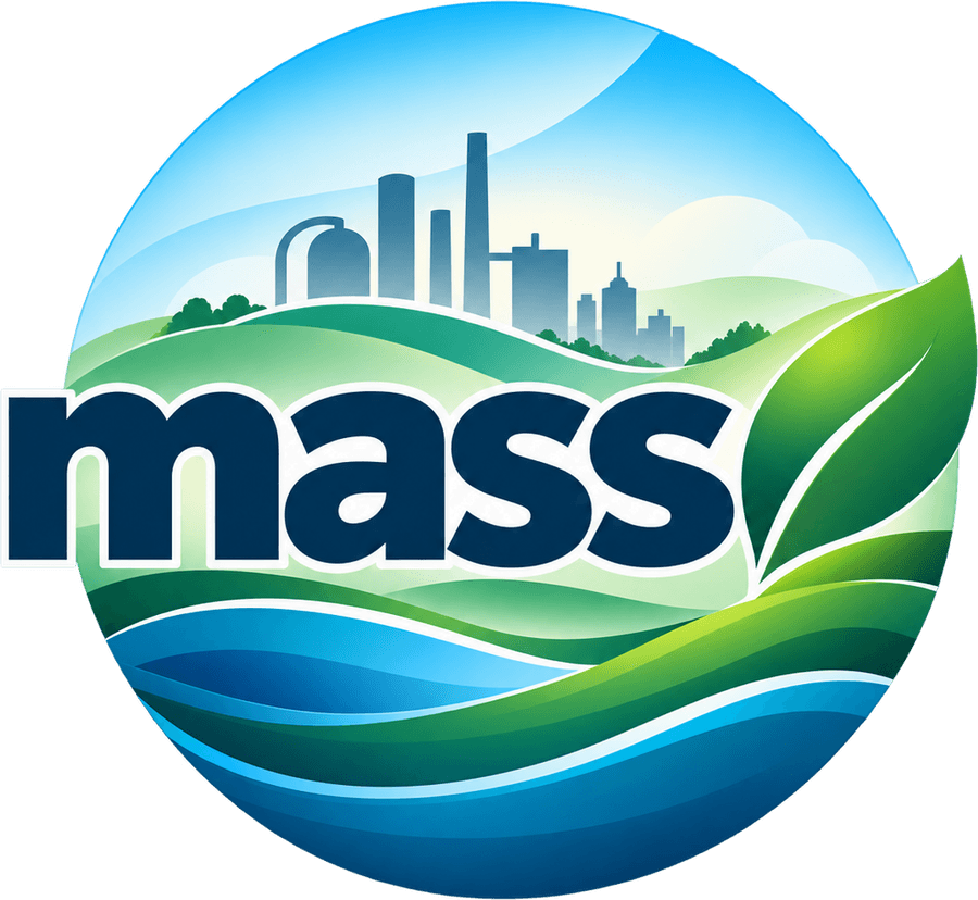 Logotipo MASS Consultoría