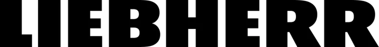 Logotipo de Liebherr