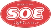 Logotipo de SOE Light