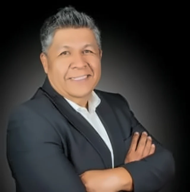 Ing. José de Jesús Méndez Ibarra