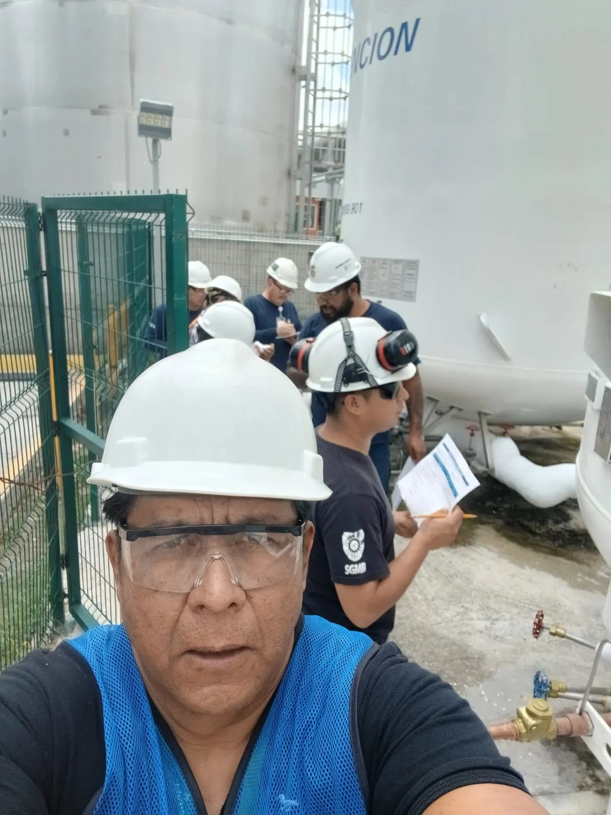 Practica de RSP