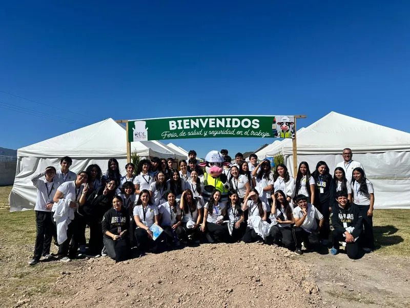 Feria de la Seguridad, Salud y Medio Ambiente