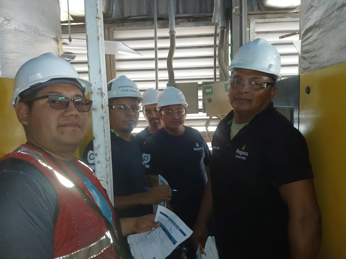 Practica de RSP