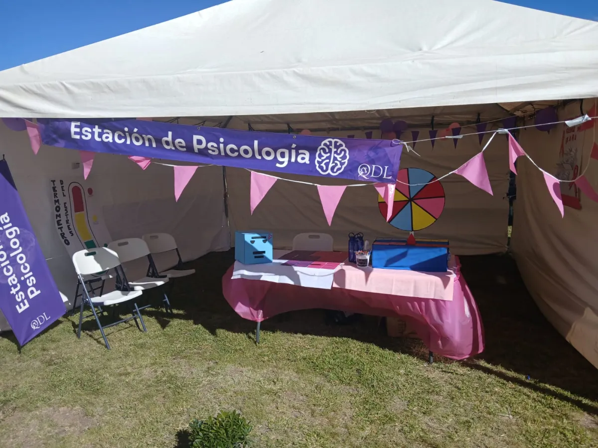 Modulo de Psicologia